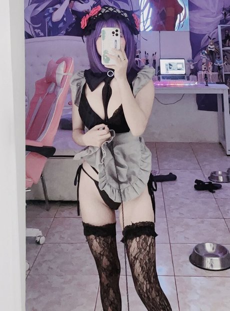 Akari Cos hd actress img