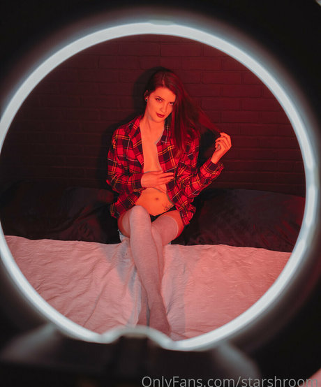 starshroom model best photo