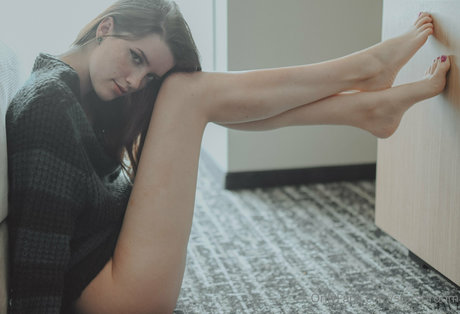 starshroom model hot photos