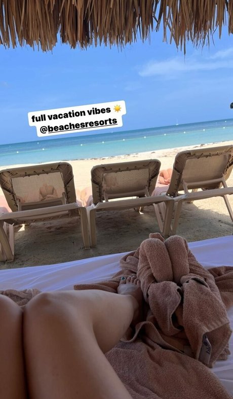 Jodie Sweetin best model pic