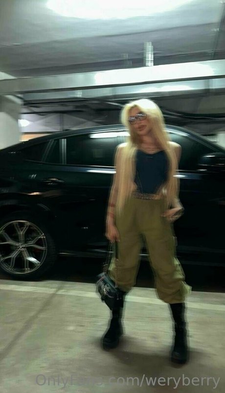 weryberry pornstar nude galleries