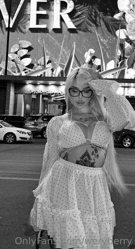 weryberry hd star images