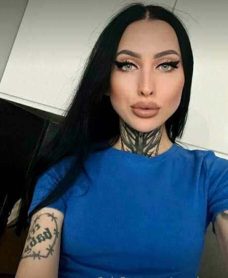 weryberry star hot photos