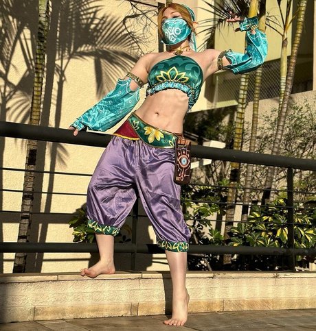 Haru Jiggly free pornstar photos