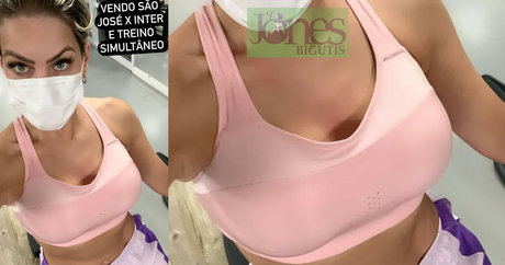 Renata Fan star free image