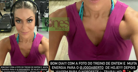 Renata Fan perfect pornstar picture