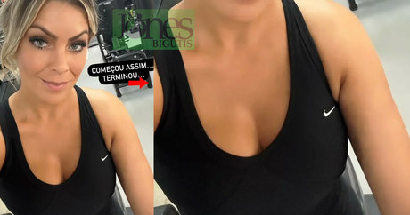 Renata Fan hot pornstar pic