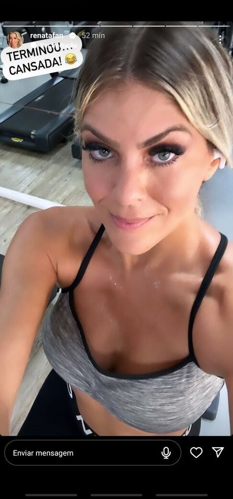 Renata Fan adult star pictures