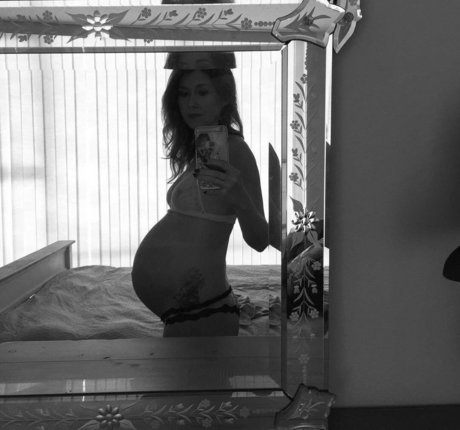 Jewel Staite high quality model picture