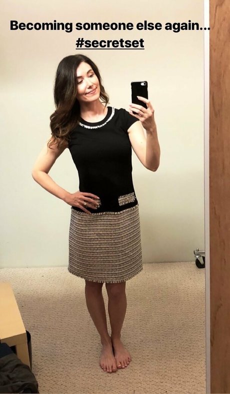 Jewel Staite sex actress pic