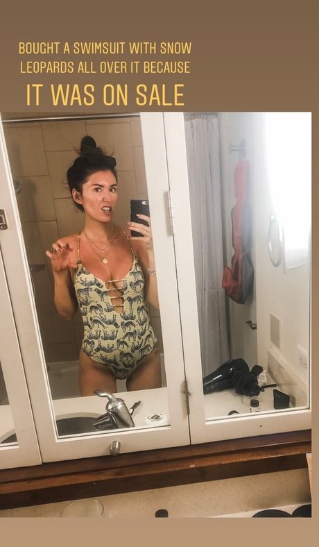 Jewel Staite nude star galleries