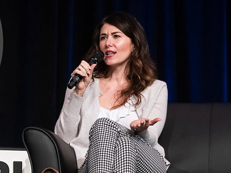 Jewel Staite sex star picture