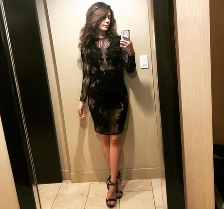 Jewel Staite top model gallery