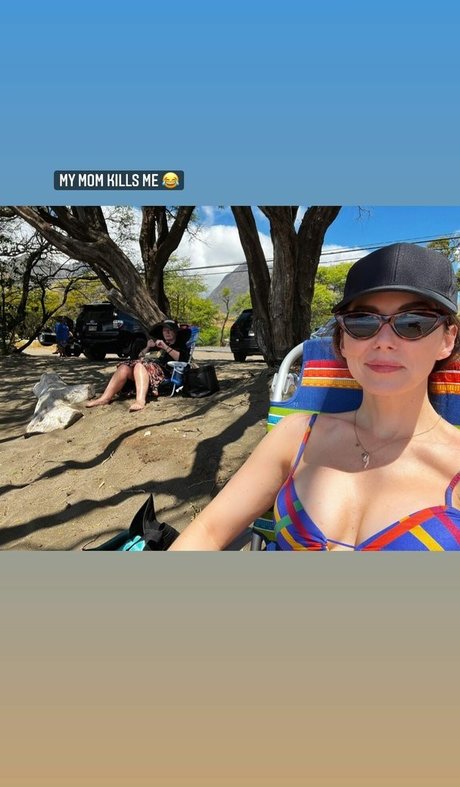 Jewel Staite adult star images