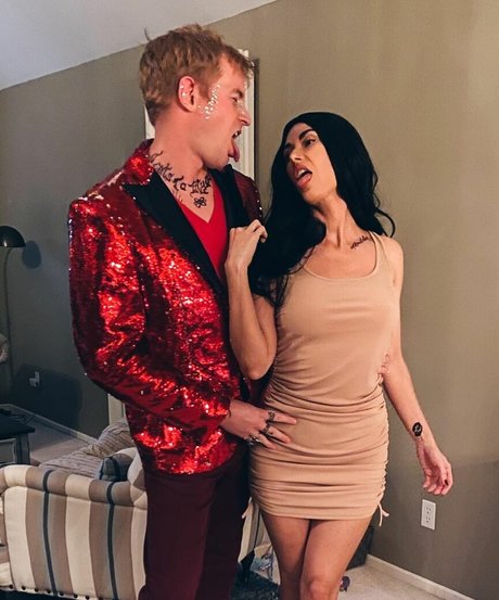 Jewel Staite pornstar nudes photo