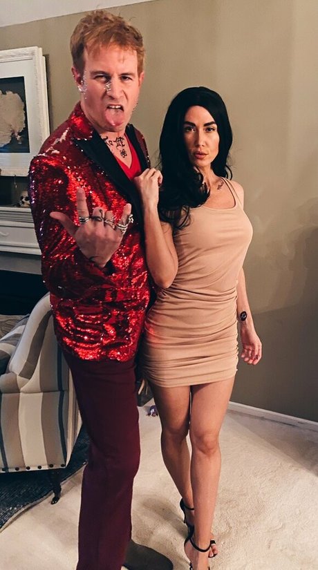 Jewel Staite pornstar hot image