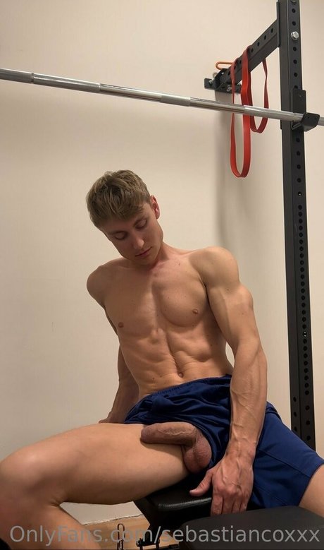sebastiancoxxx star nude img