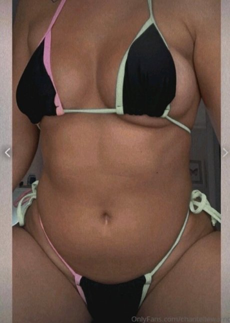 Chantelle Warnock star high quality picture