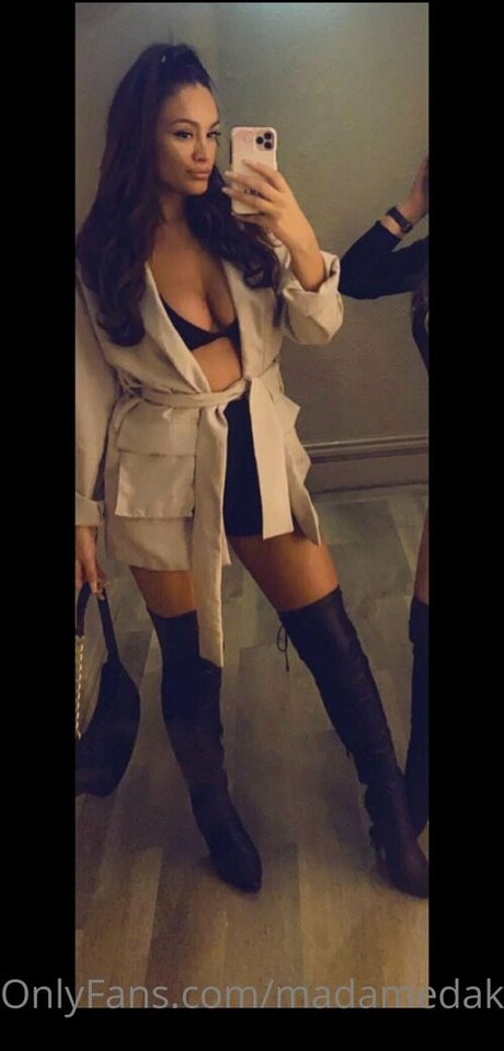 madamedakota star nice archive