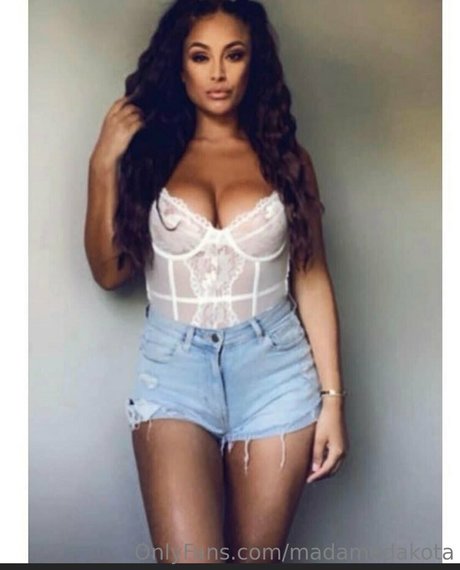 madamedakota star high quality gallery