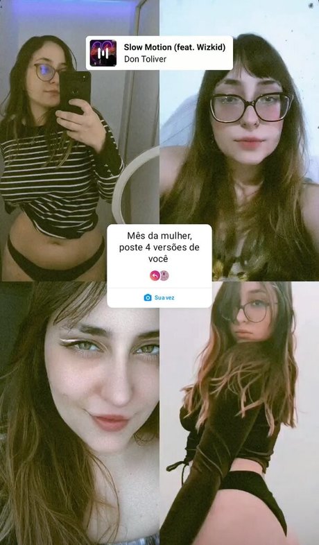 gabs fernandes free star pics