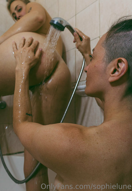 sophielune nude star archive