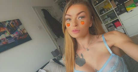 georgiaa maee model hd photo