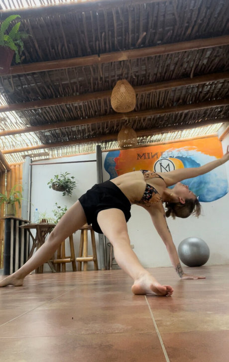 flowwithsky pornstar sexy photos