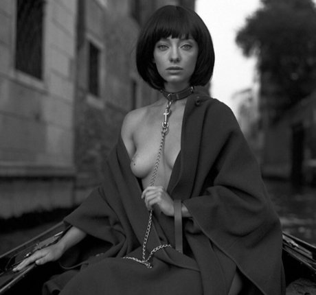 ioannova model porn photos