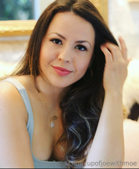 cupofjoewithmoe model top pics