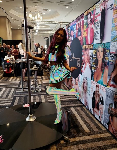 sabinabella naked pornstar img