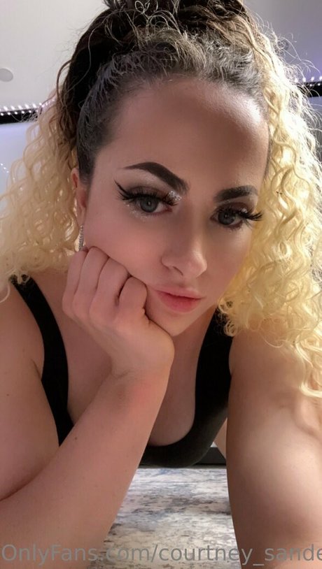 Courtney Sanderson xxx actress image