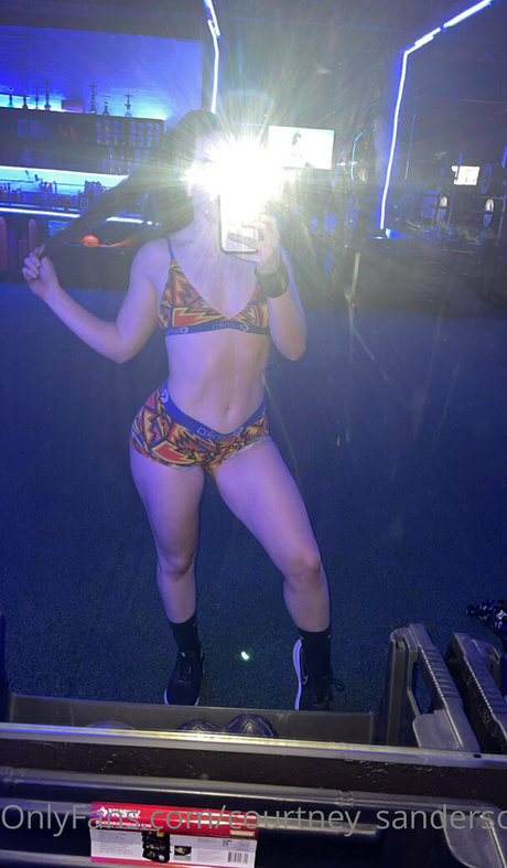 Courtney Sanderson nudes pornstar picture