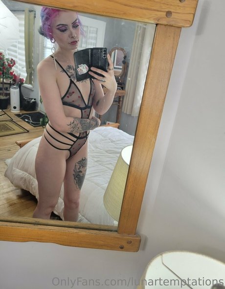 lunartemptations star nice gallery