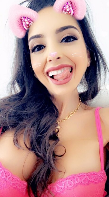 trinitystclair star hot image