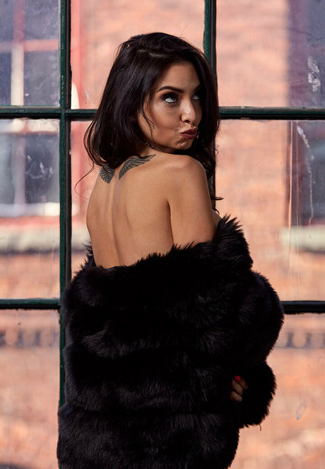 trinitystclair sexy pornstar archive