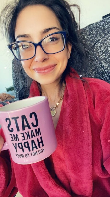 trinitystclair model top pics