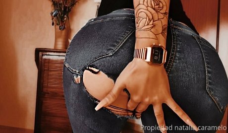 nataliacaramelo star naked pics