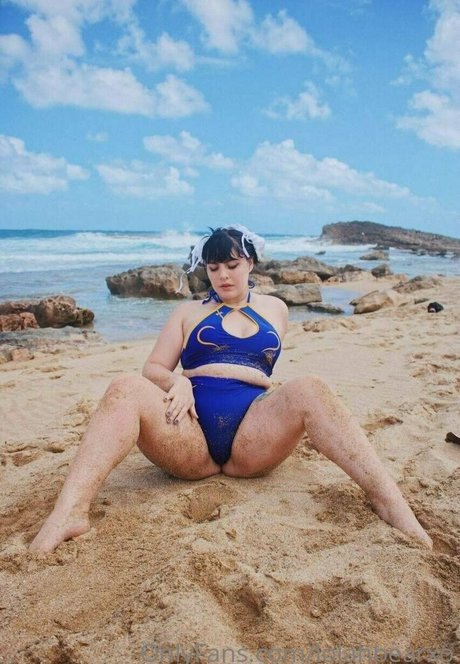 lolahbearxo hd model picture