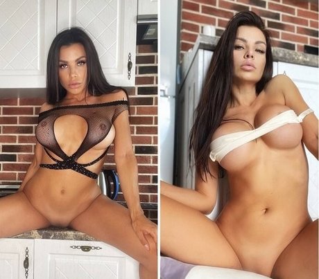 Nataliya Zibrova pornstar perfect pic