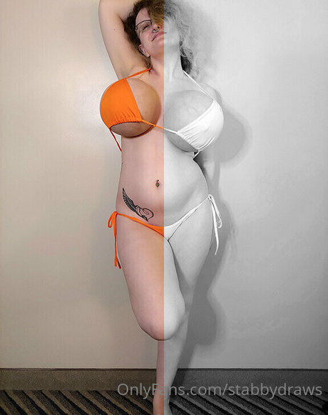 stabbydraws nude pornstar picture