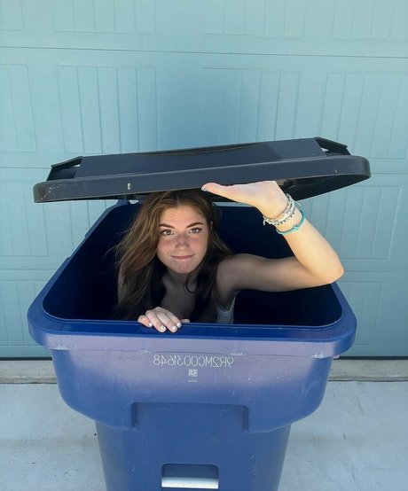 Hannah Stein model sexy gallery