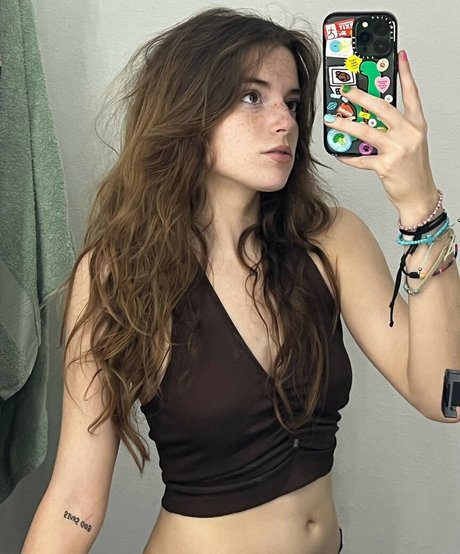 Hannah Stein star nude pic