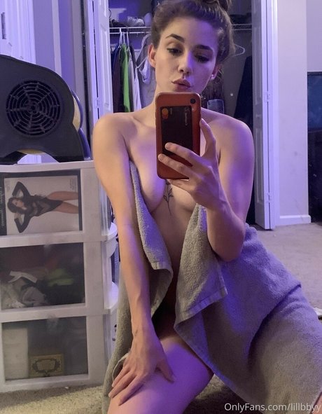 Lillbbyy star pretty pictures