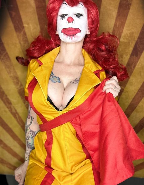 Sage Griffin perfect star pic