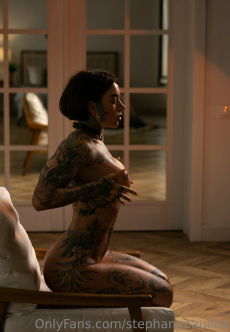 Stephanie Paul high quality actress pictures