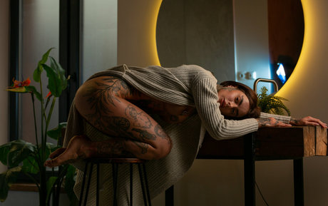 black female onlyfans pornos picture