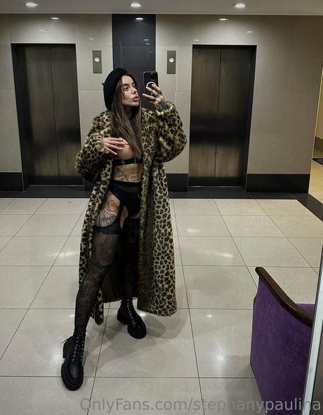 Stephanie Paul adult star image