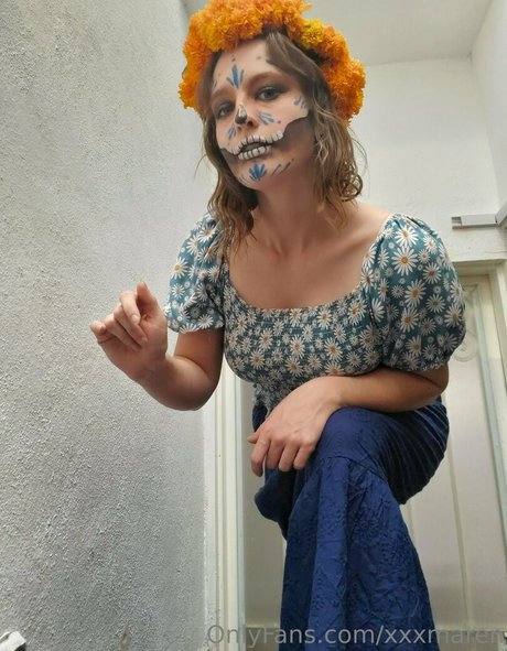 xxxmaren nude actress photo