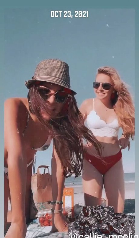 Cassady McClincy star hot gallery